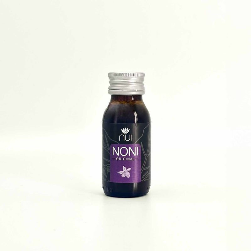 NUI NONI Shot