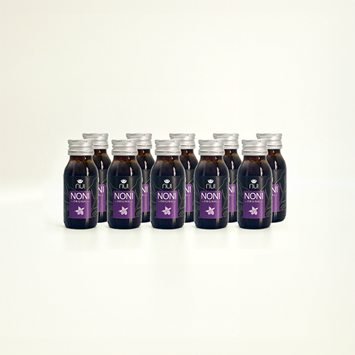 10 Stück NUI NONI Shot