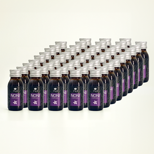 48 Stück NUI NONI Shot