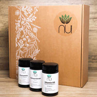 NUI Vital Box
