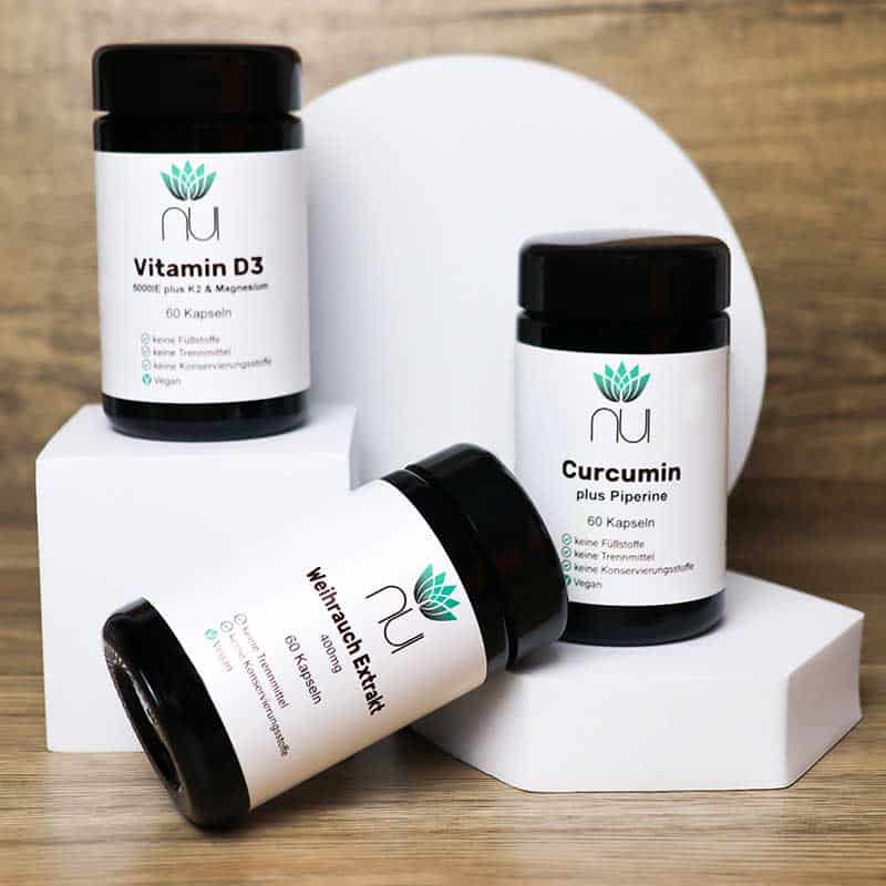 NUI Vital Box