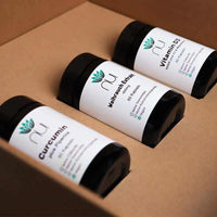 NUI Vital Box