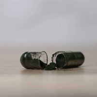 NUI Chlorella