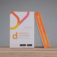 Vitamin D Schnelltest