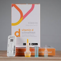 Vitamin D Schnelltest