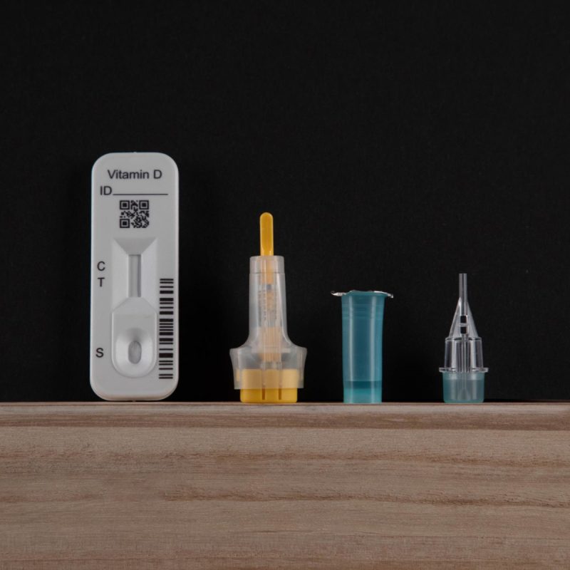 Vitamin D Schnelltest