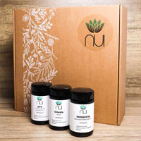 NUI Detox Box
