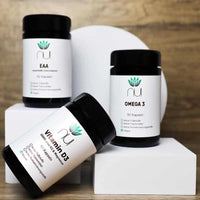 NUI Fitness Box