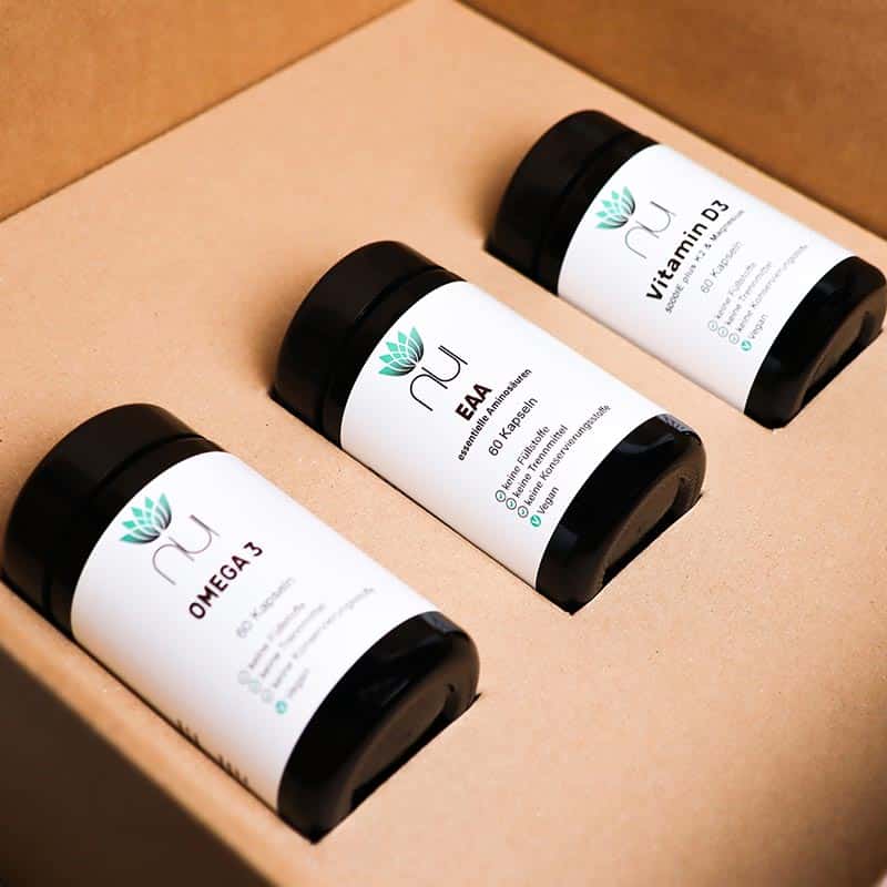 NUI Fitness Box