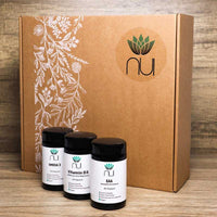 NUI Fitness Box