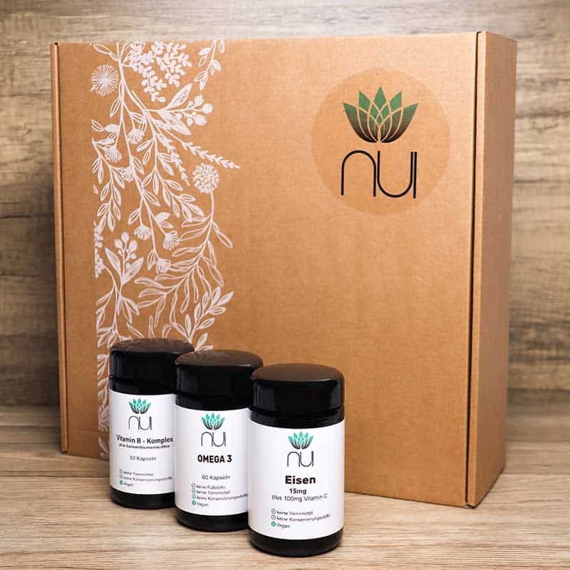 NUI Focus Box
