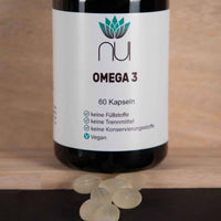 NUI Omega 3