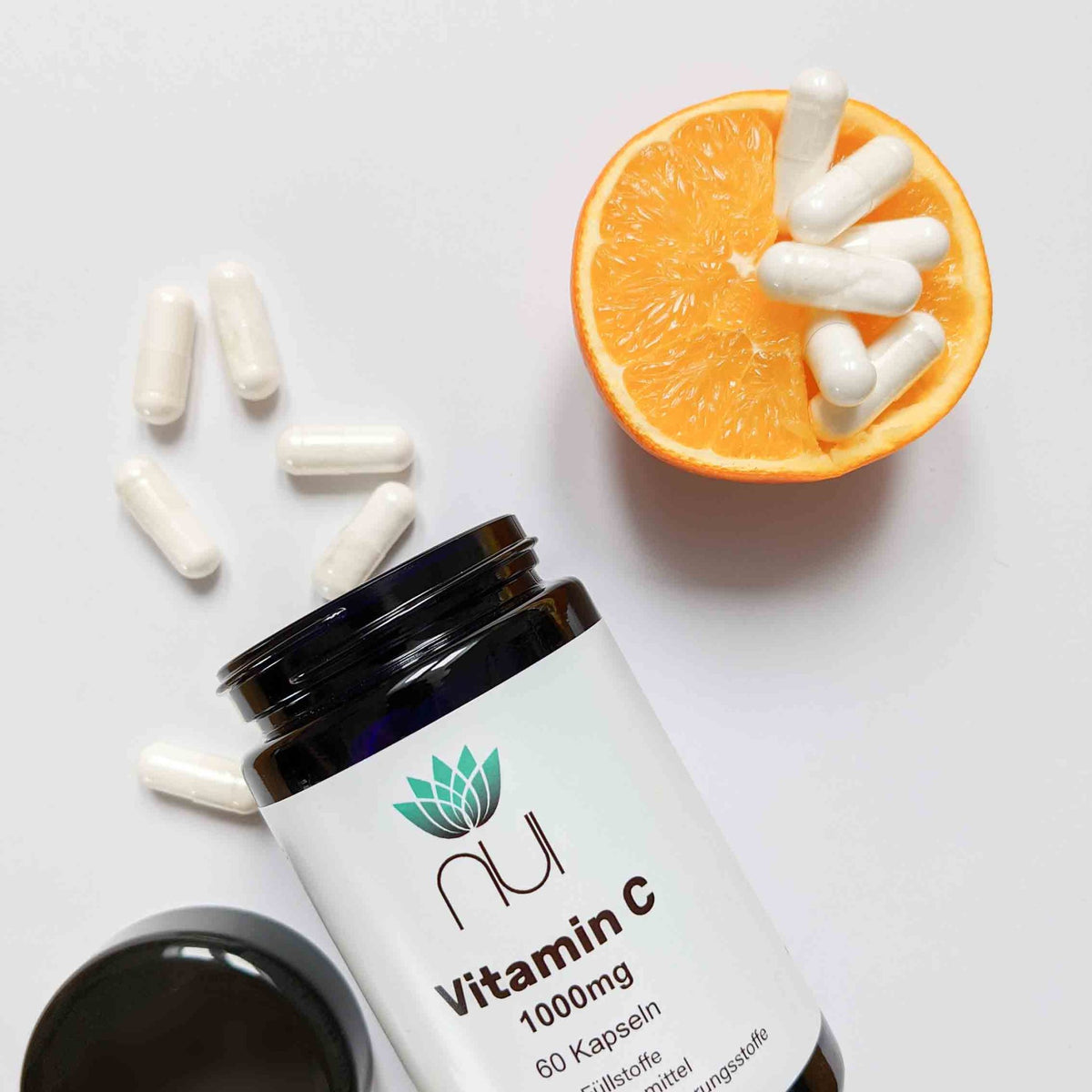 NUI Vitamin C 1000 mg