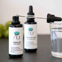 NUI Vitamin K2 Tropfen