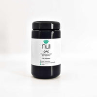 NUI OPC Kapseln 180 Kapseln