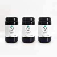 NUI OPC 180 Kapseln 3er Packung