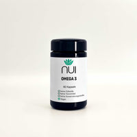 NUI Omega 3 Kapseln