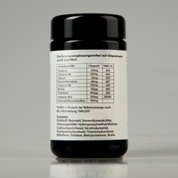 NUI Vitamin B Komplex