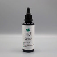 NUI Vitamin K2 Tropfen
