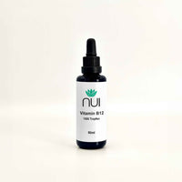 NUI Vitamin B12 Tropfen