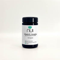 NUI Vitamin B Komplex