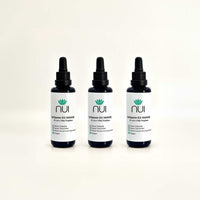 NUI Vitamin D3 Tropfen 1000IE  3x Flaschen