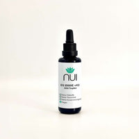 NUI Vitamin D3 2500IE + K2 Tropfen