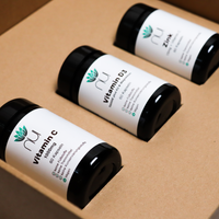 NUI Immunbox light
