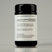 NUI Vitamin C 1000 mg